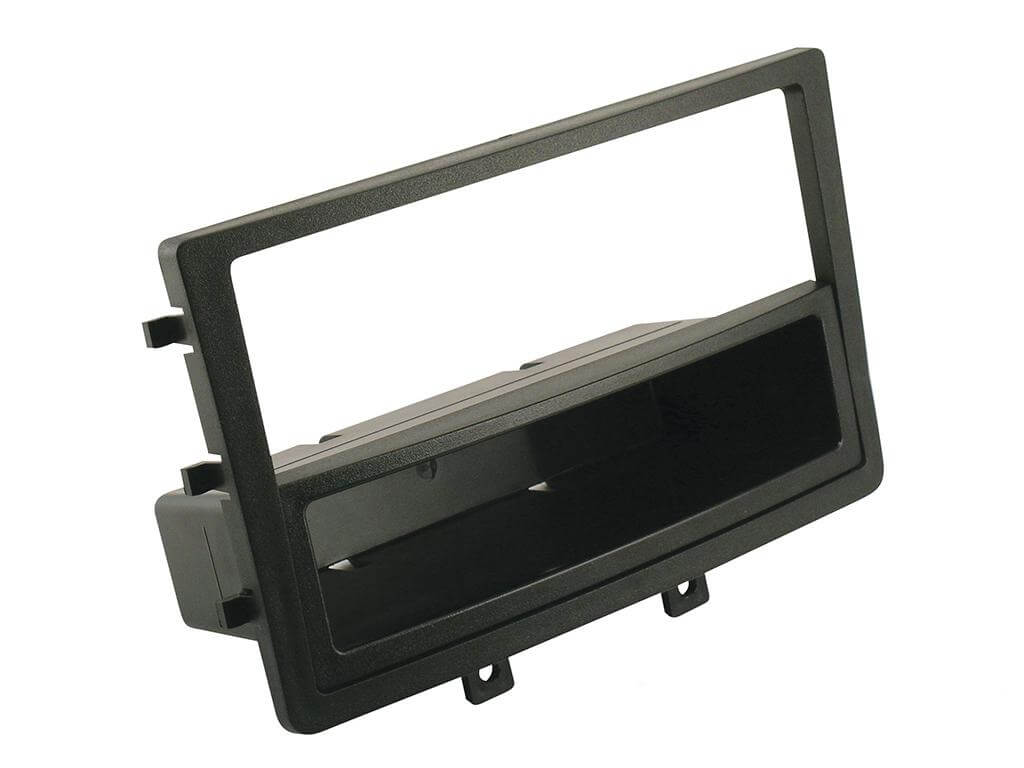 Radioramme Nissan 350Z 2006>