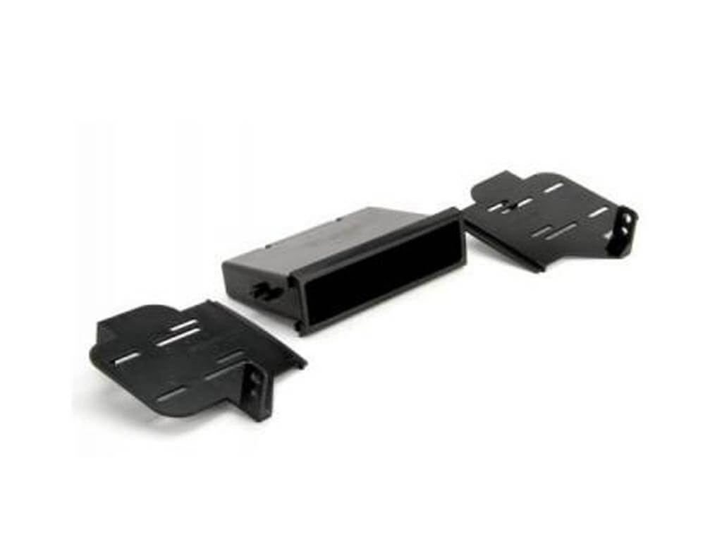 Radioramme Nissan Juke 2011>