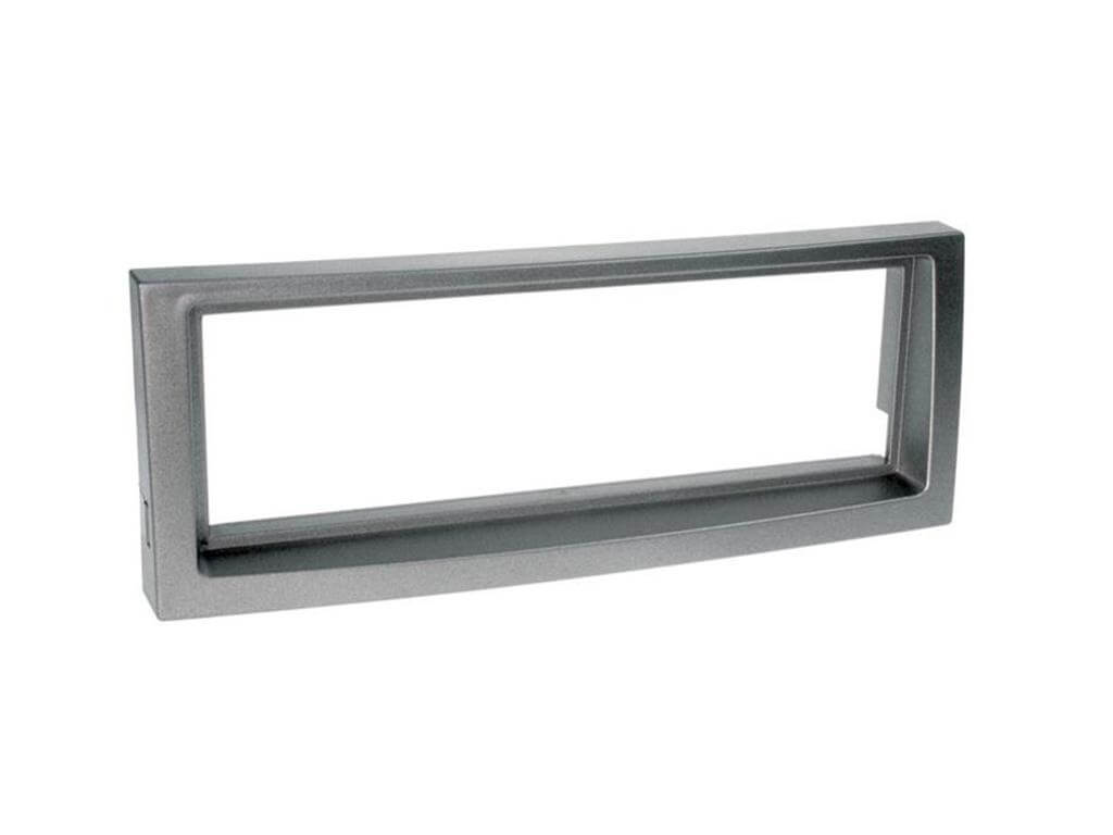 Radioramme Peugeot 407