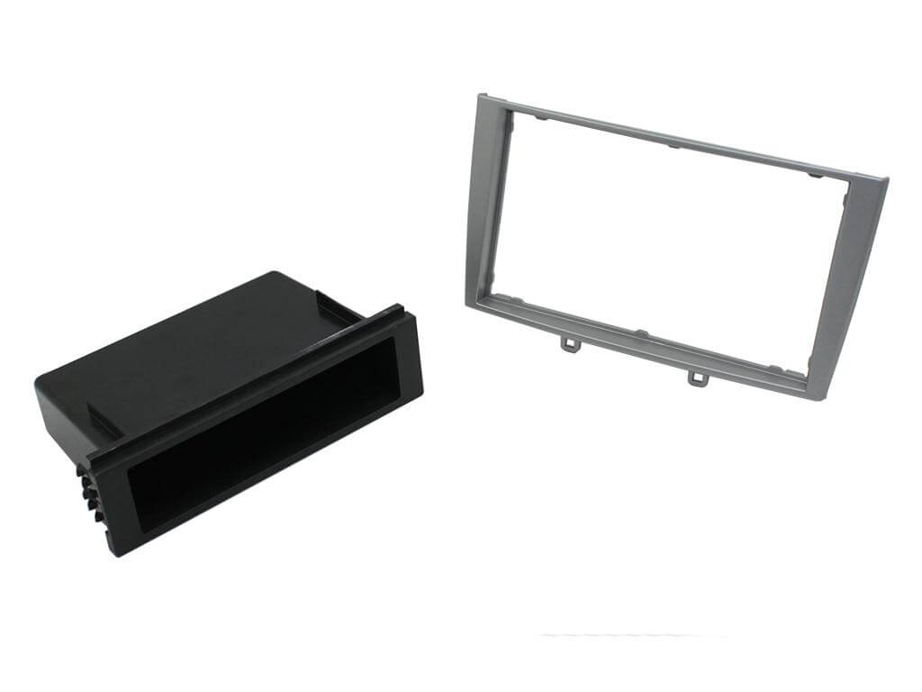 Radioramme Peugeot 308 2007 - 2014