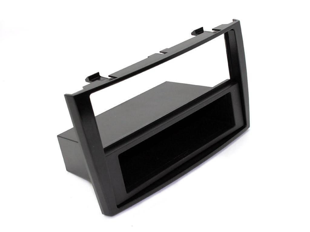 Radioramme Peugeot 308cc / GTi / RCZ