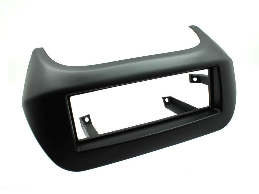 Radioramme Peugeot Bipper, Teepee 2008>