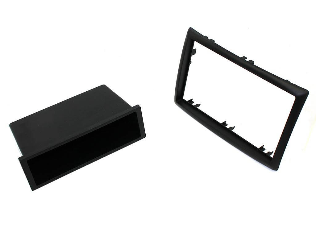 Radioramme Renault Megane 2005-2009