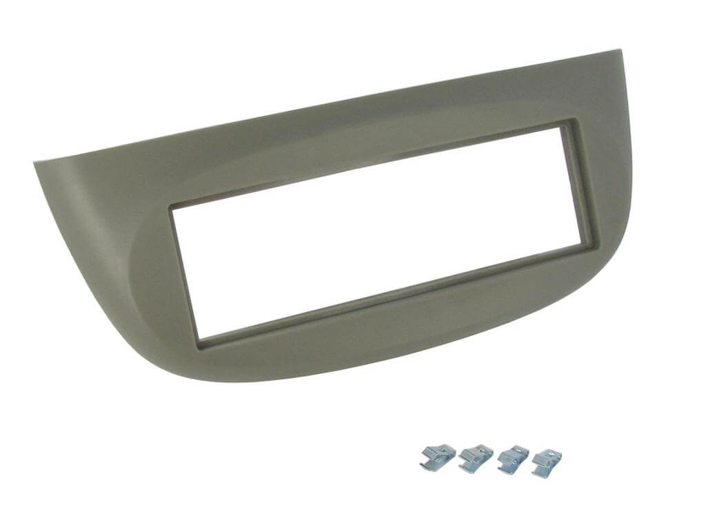 Radioramme Renault Twingo 2007 - 2014