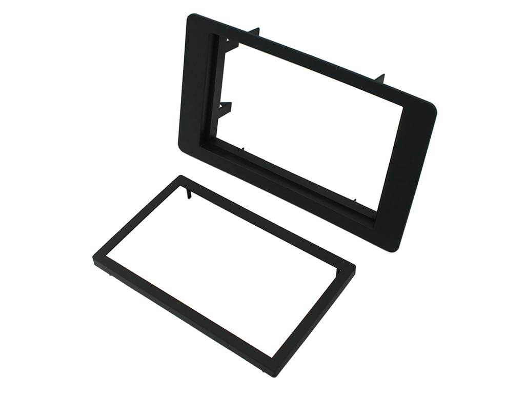 Radioramme Saab 9.5 2005 - 2010