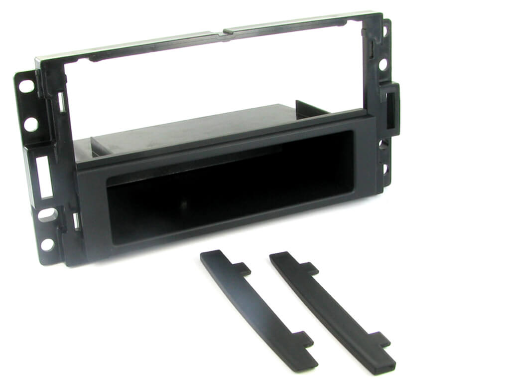 Radioramme Saab 9.7 2006>