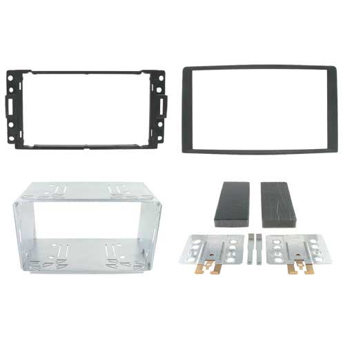 Radio ramme Saab 9.7 2006>