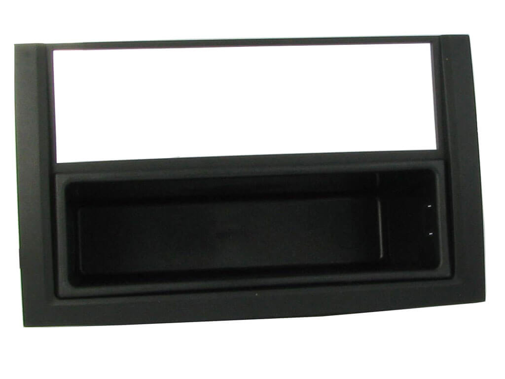 Radioramme Skoda Fabia 2003 - 2007