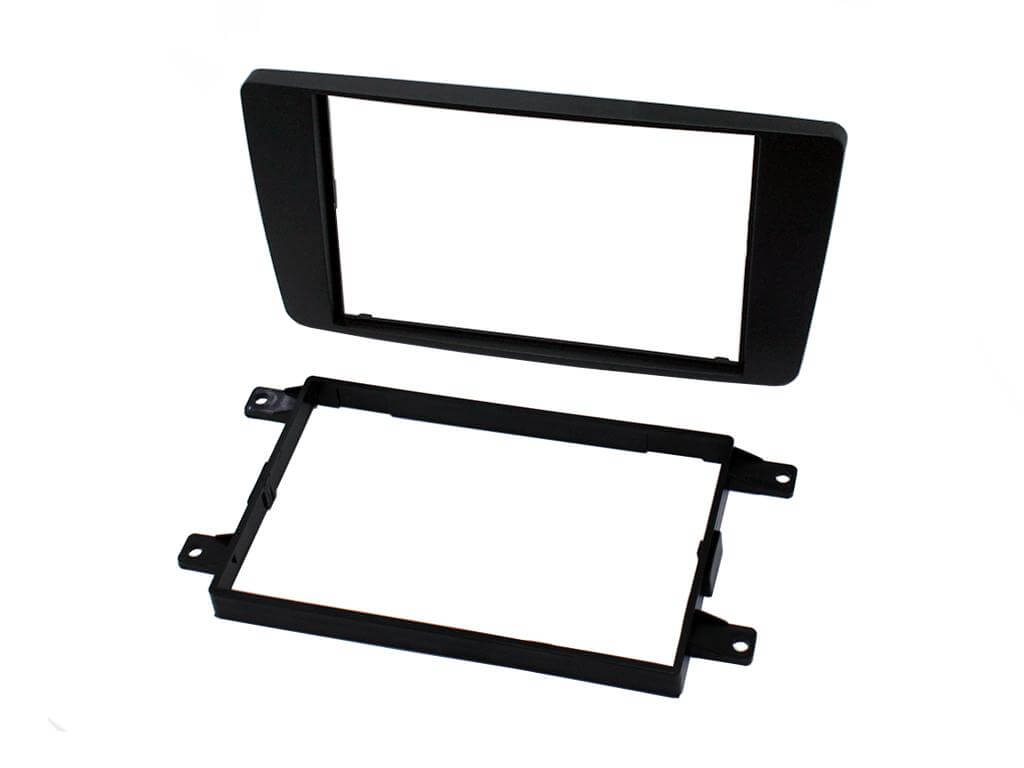 Radioramme Skoda Octavia 2004-2006