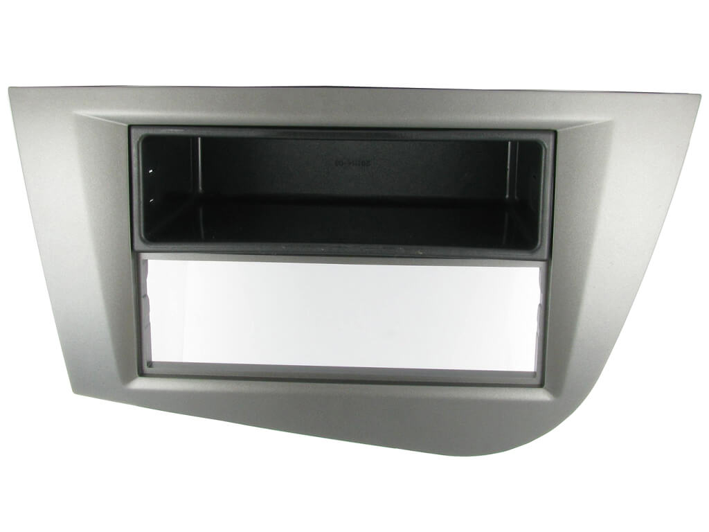 Radioramme Seat Leon 05 - 12 Anthracite