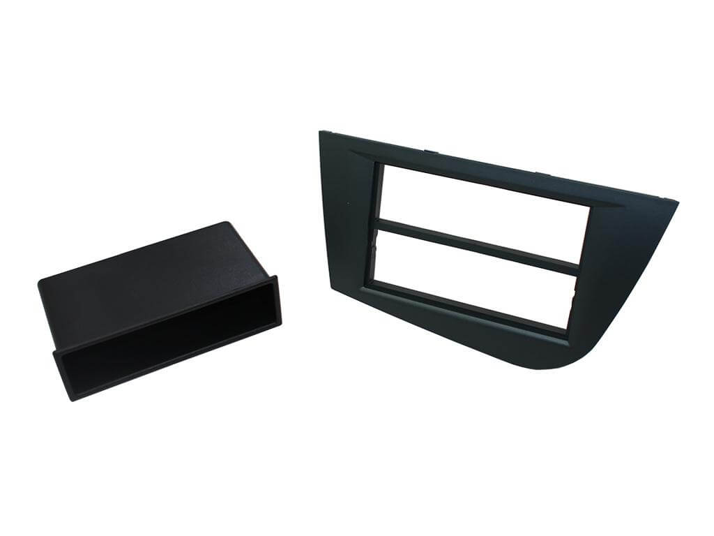 Radioramme Seat Leon 08 - 12 LHD