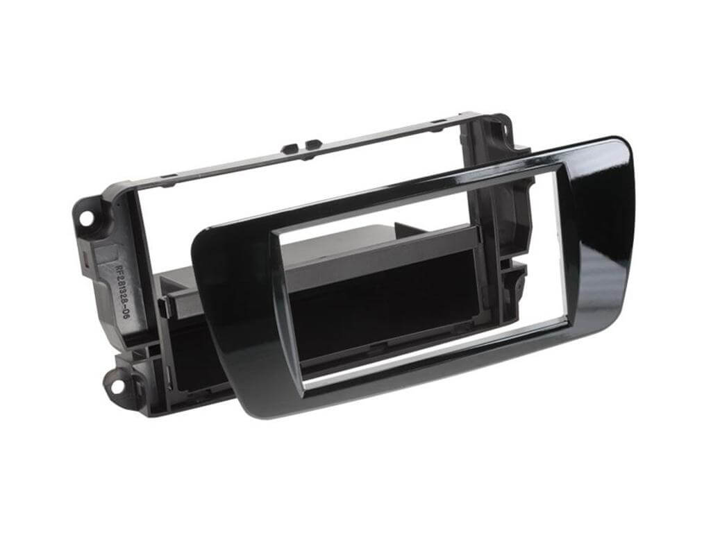 Radioramme Seat Ibiza 2008> Piano Black