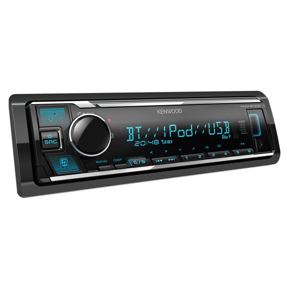 Radioramme Seat Ibiza 2008> Piano Black - Image 8