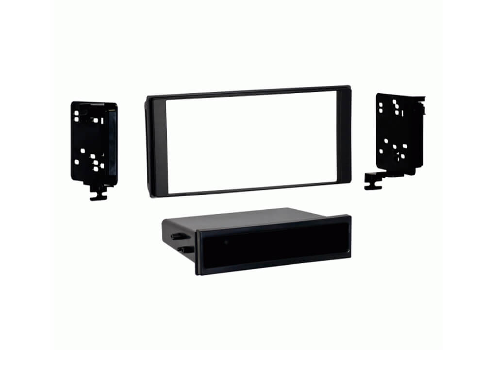 Radioramme Subaru Impreza 2012>