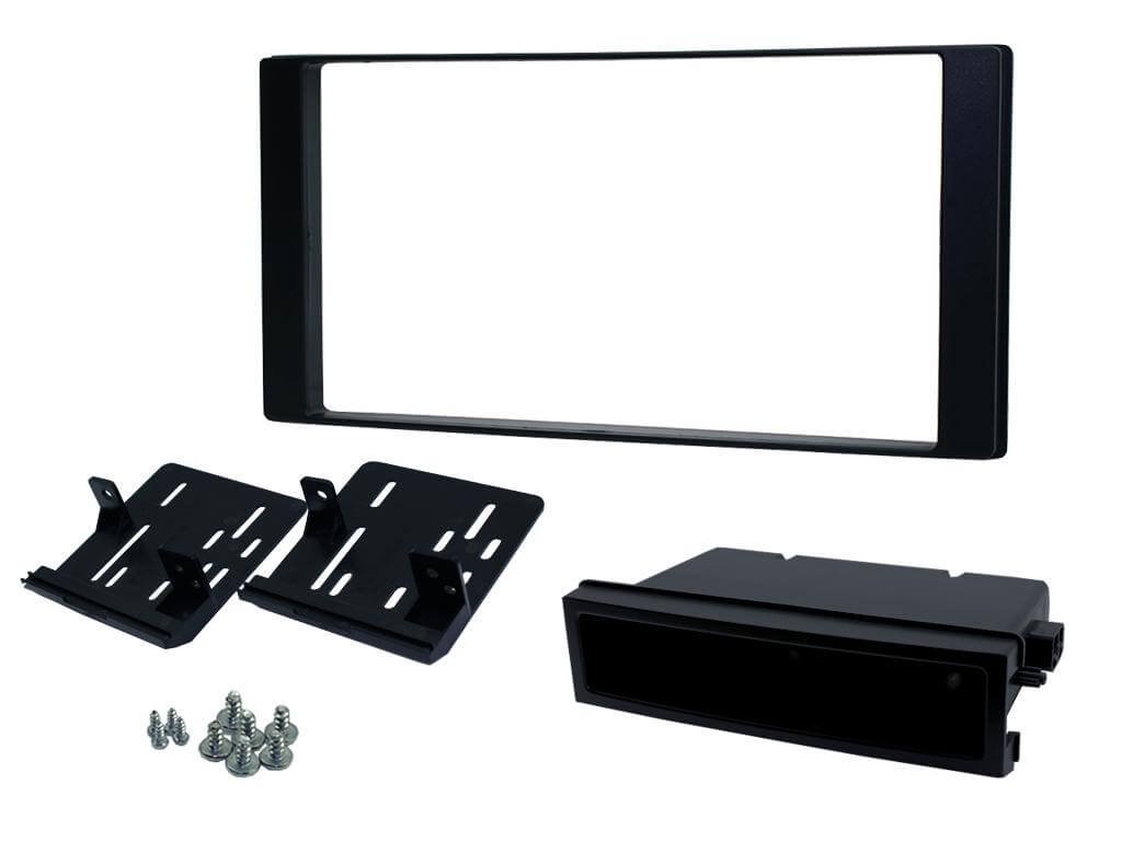 Radioramme Subaru Impreza/Forester 08-12