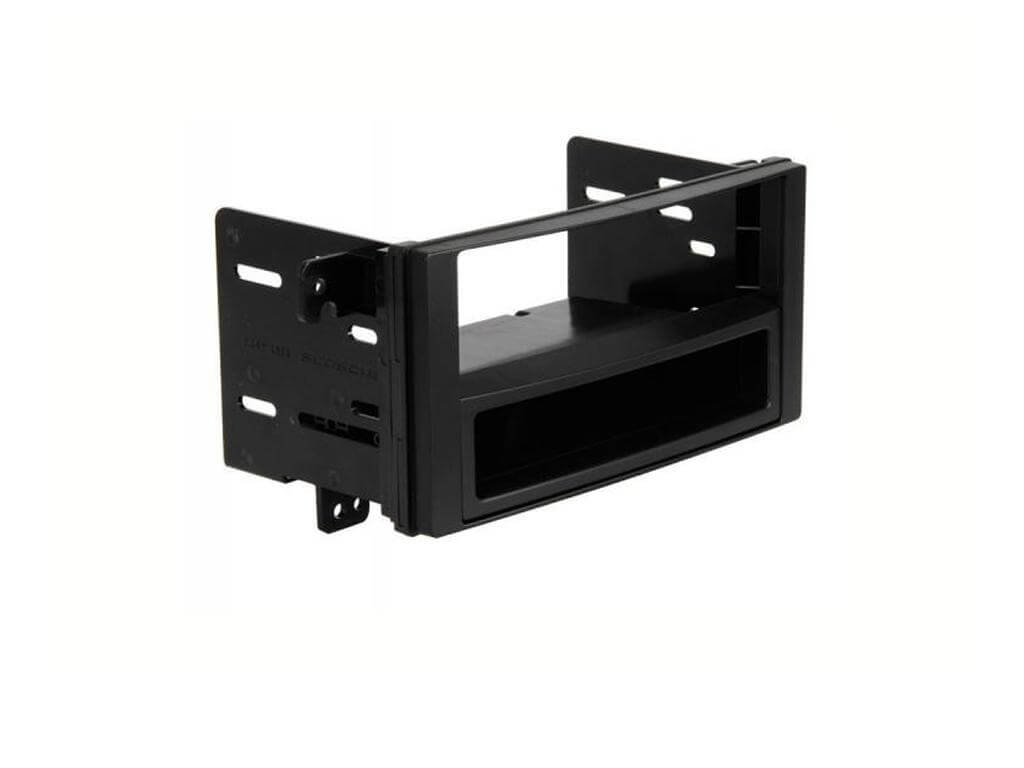 Radioramme Subaru Impreza 2012>