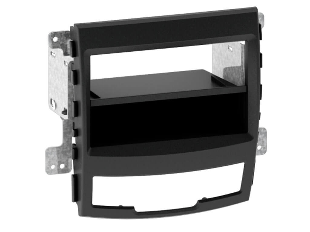 Radioramme Ssangyong Korando 2011 - 2014