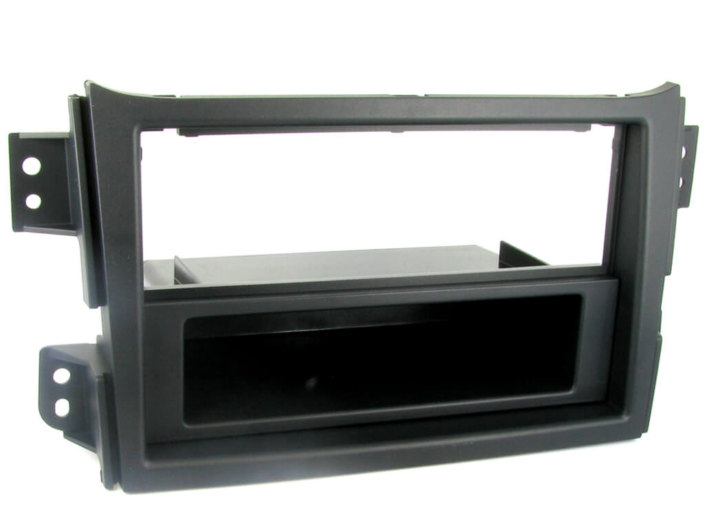 Radioramme Suzuki Splash 2008>