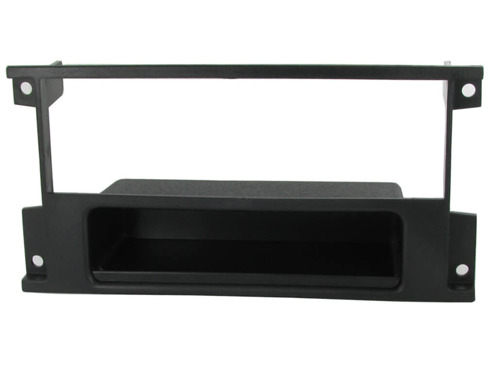 Radioramme Suzuki Liana <02