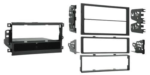 Radioramme Suzuki Swift 95-01