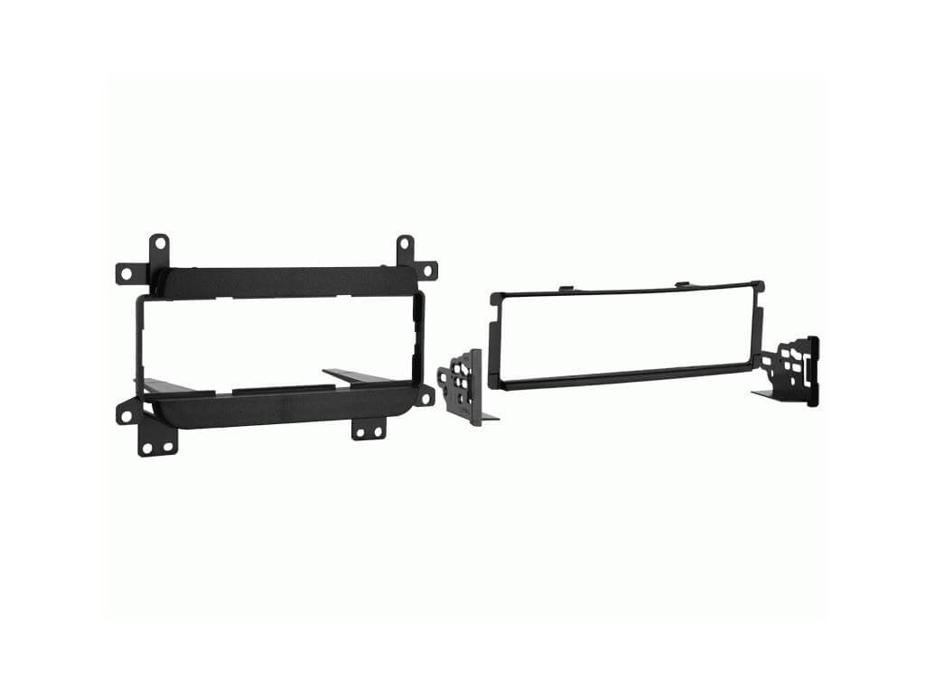 Radioramme Suzuki Grand Vitara 2003-2005