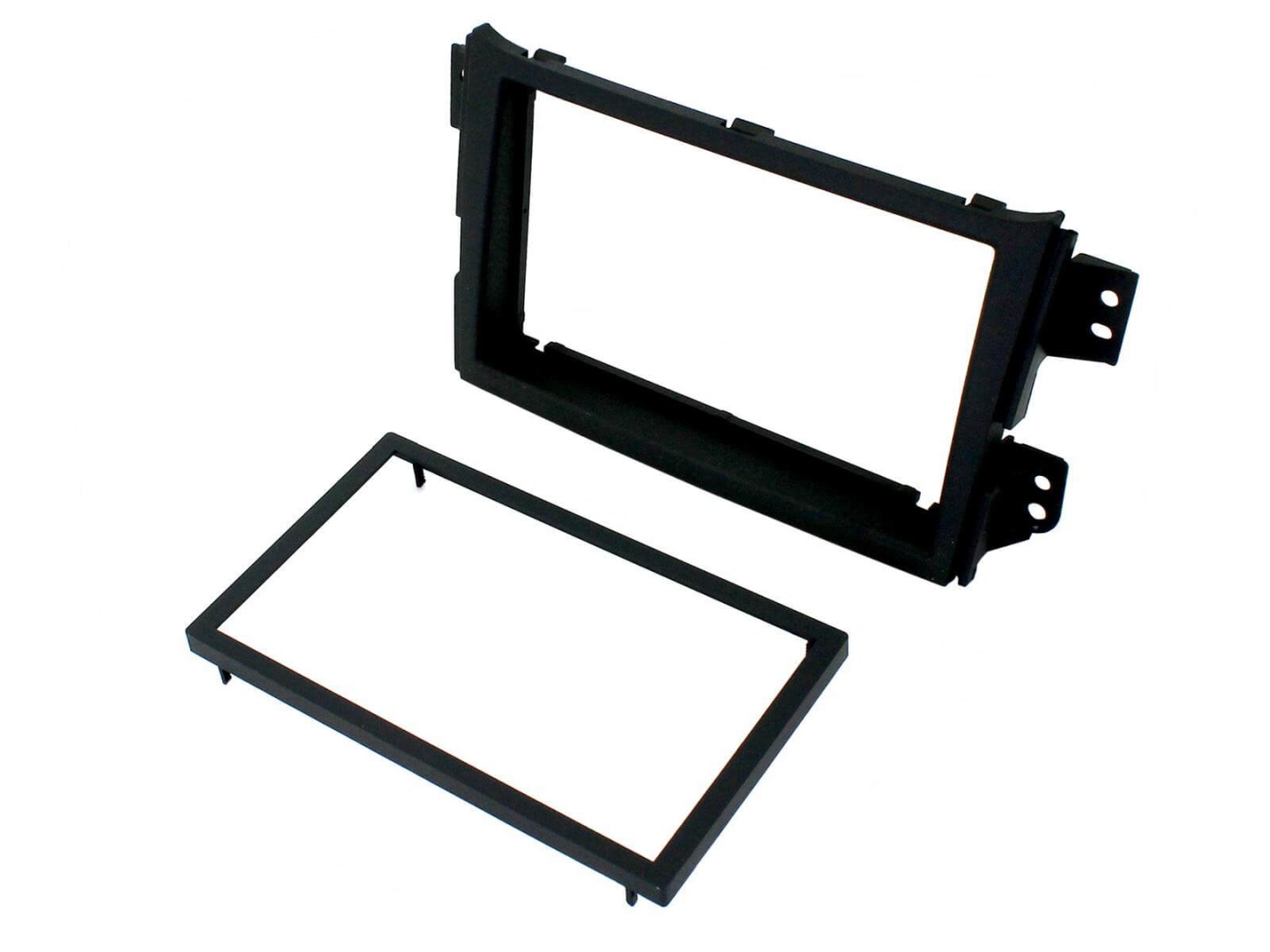 Radioramme Suzuki Splash 2008>