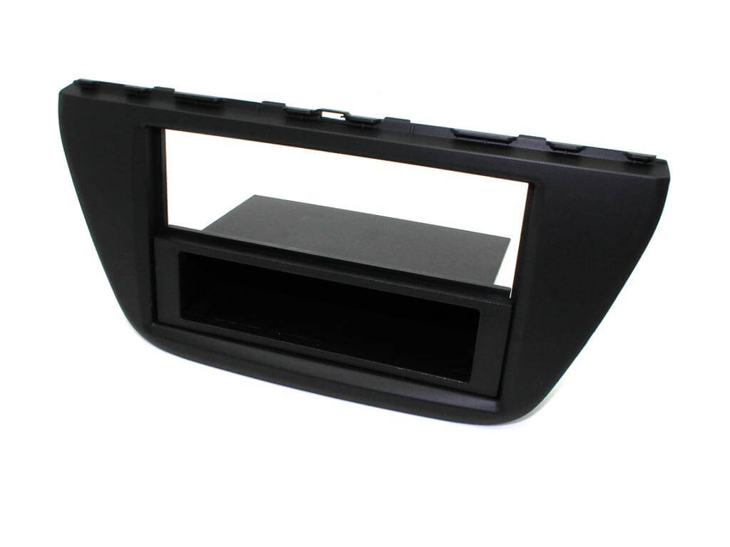 Radioramme Suzuki SX4 S-Cross 2013>