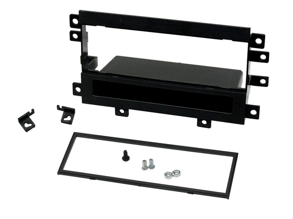 Radioramme Suzuki Swift, Grand Vitara, Nissan Nava