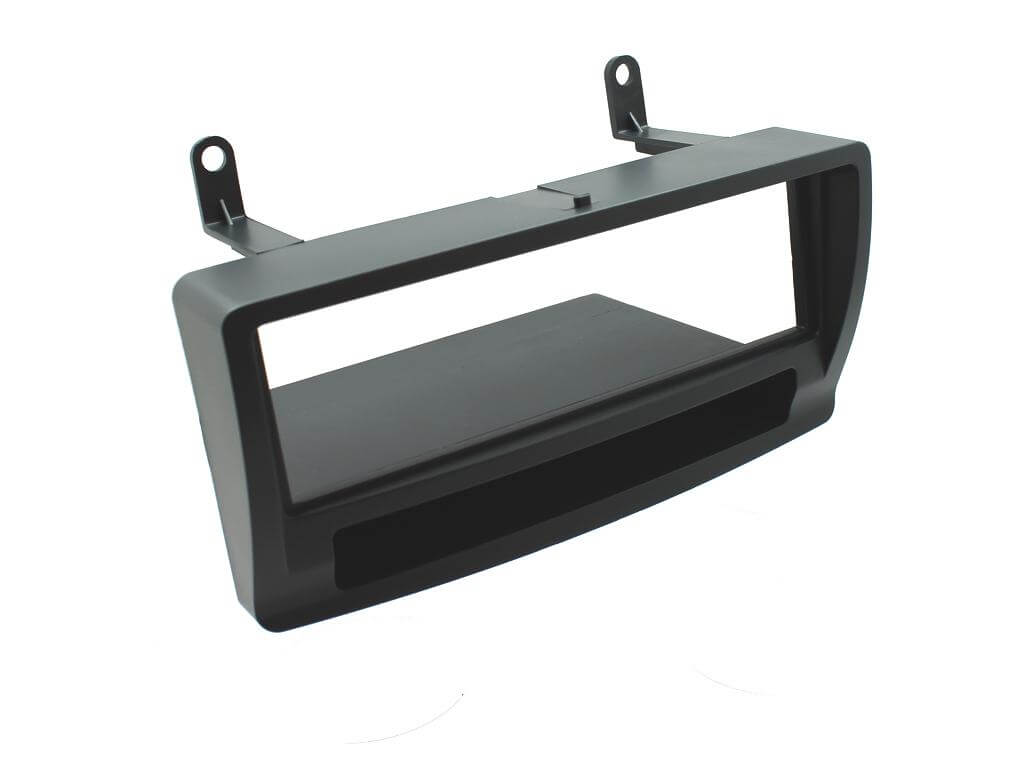 Radioramme Toyota Corolla 02 > Dark Grey