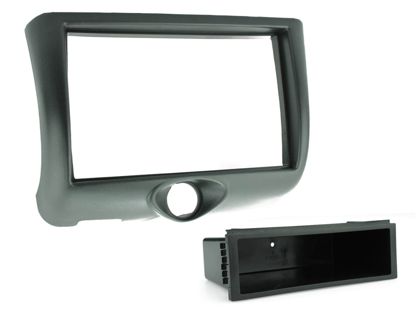 Radioramme Toyota Yaris 99-03