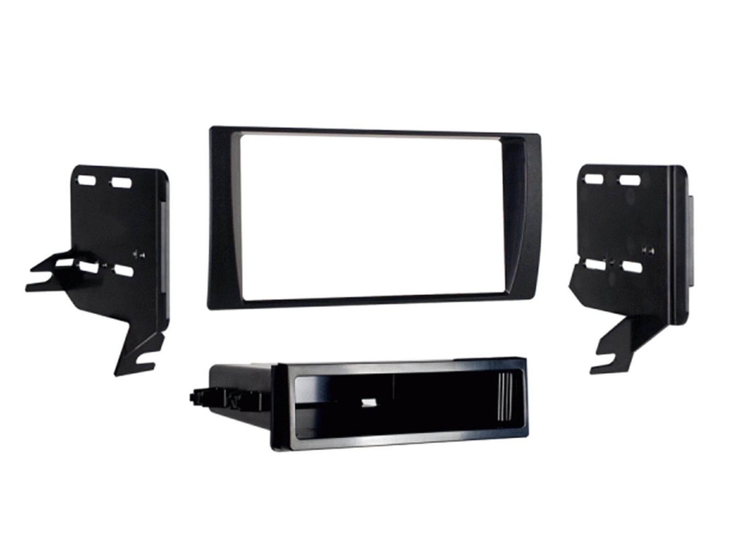 Radioramme Toyota Camry 2002-2006