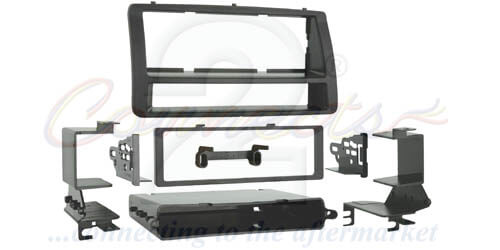 Radioramme Toyota Corolla 03-06