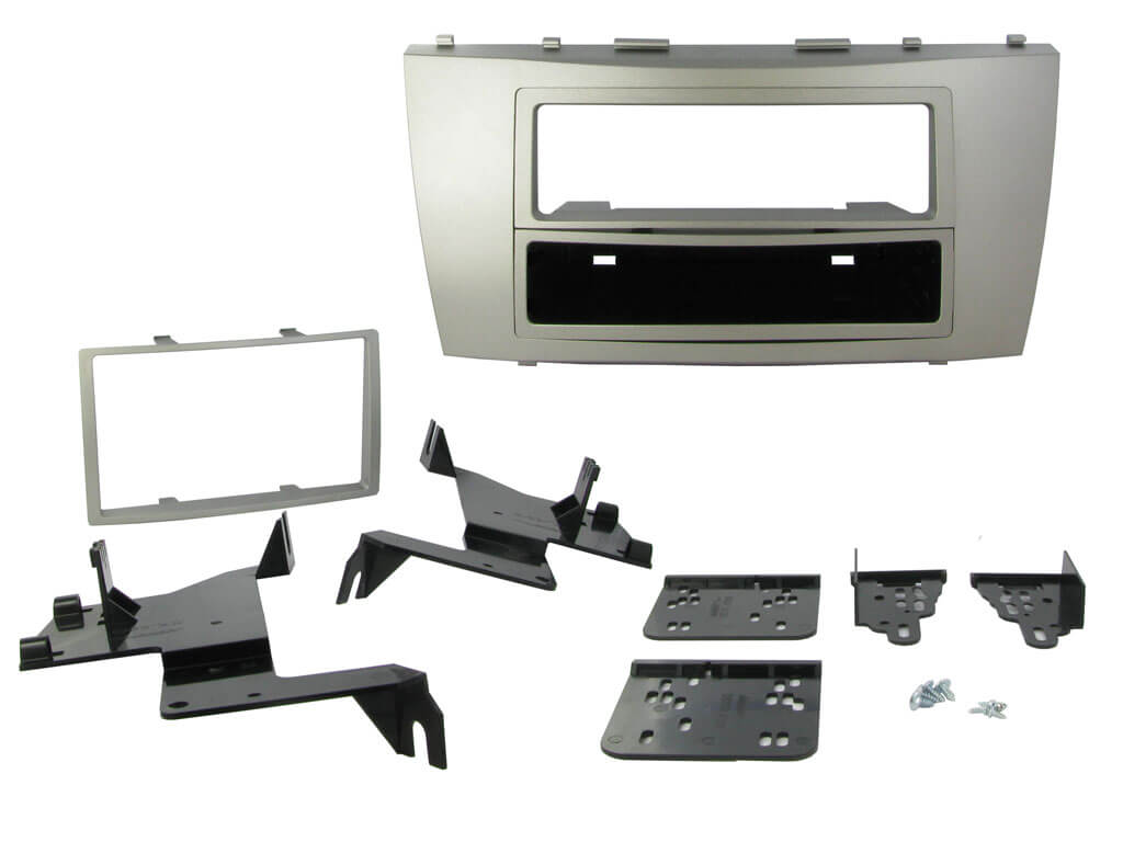 Radioramme Toyota Camry 07>