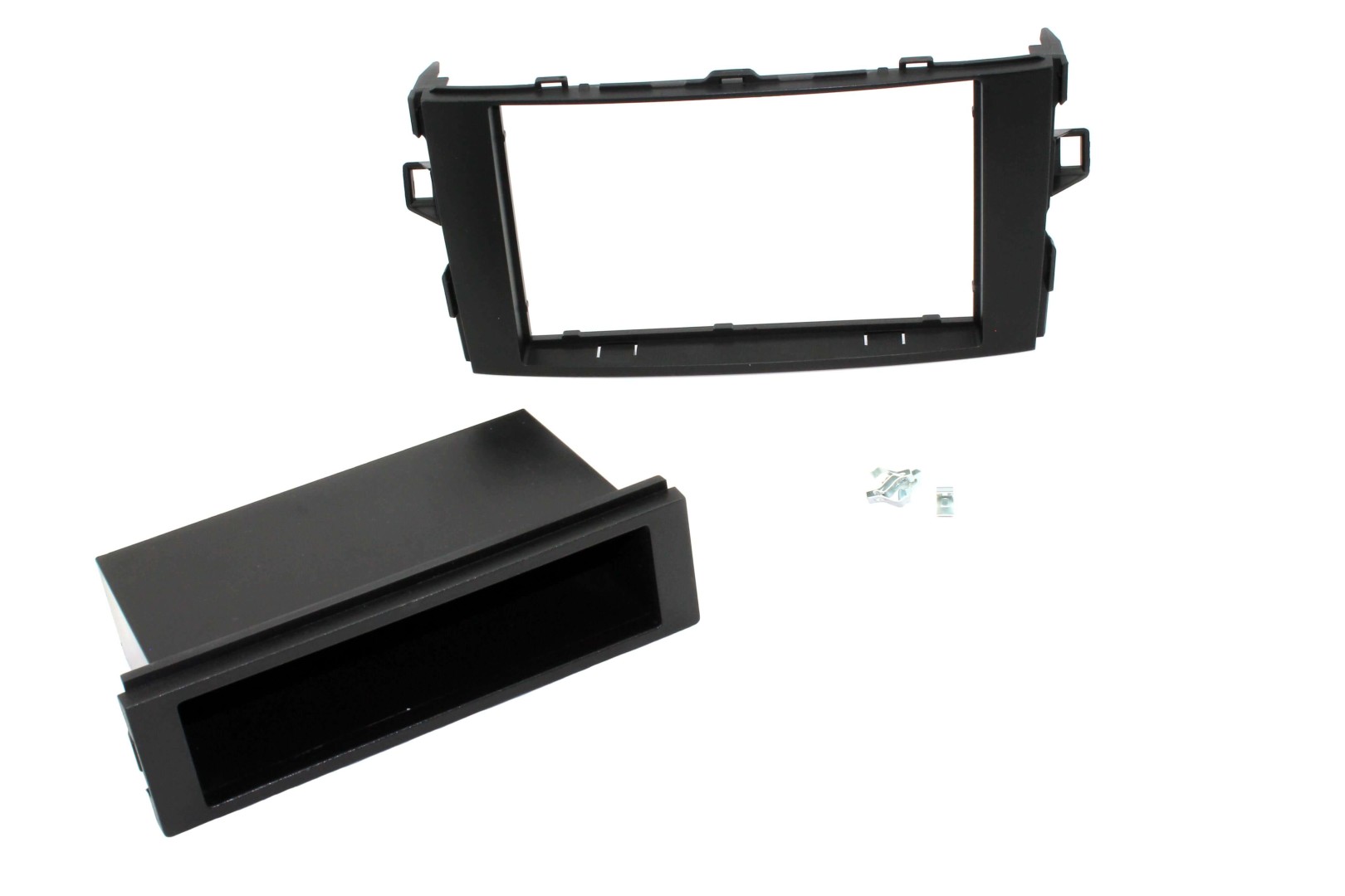 Radioramme Toyota Auris 2007>