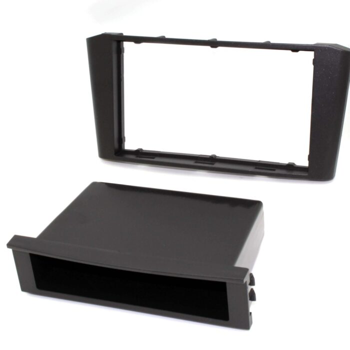 Radioramme Toyota Avensis (T25)