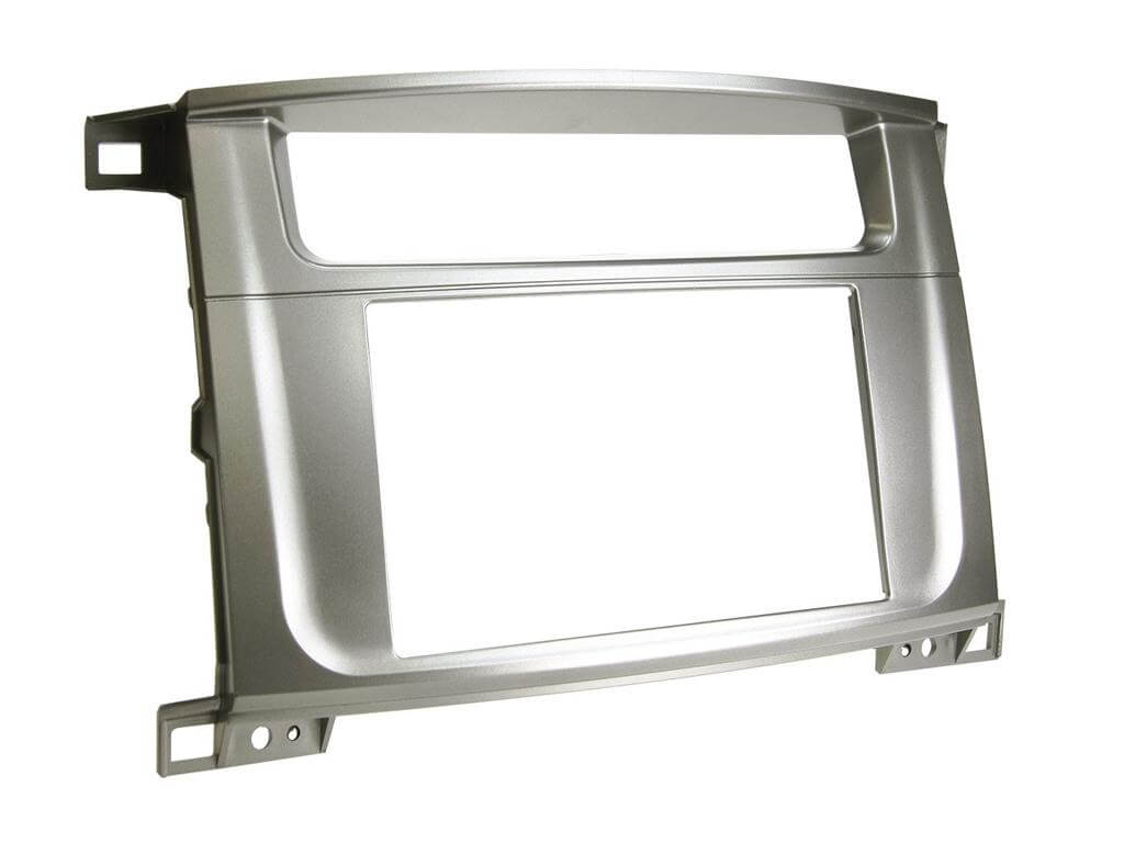 Radioramme Toyota Landcruiser 100 07>