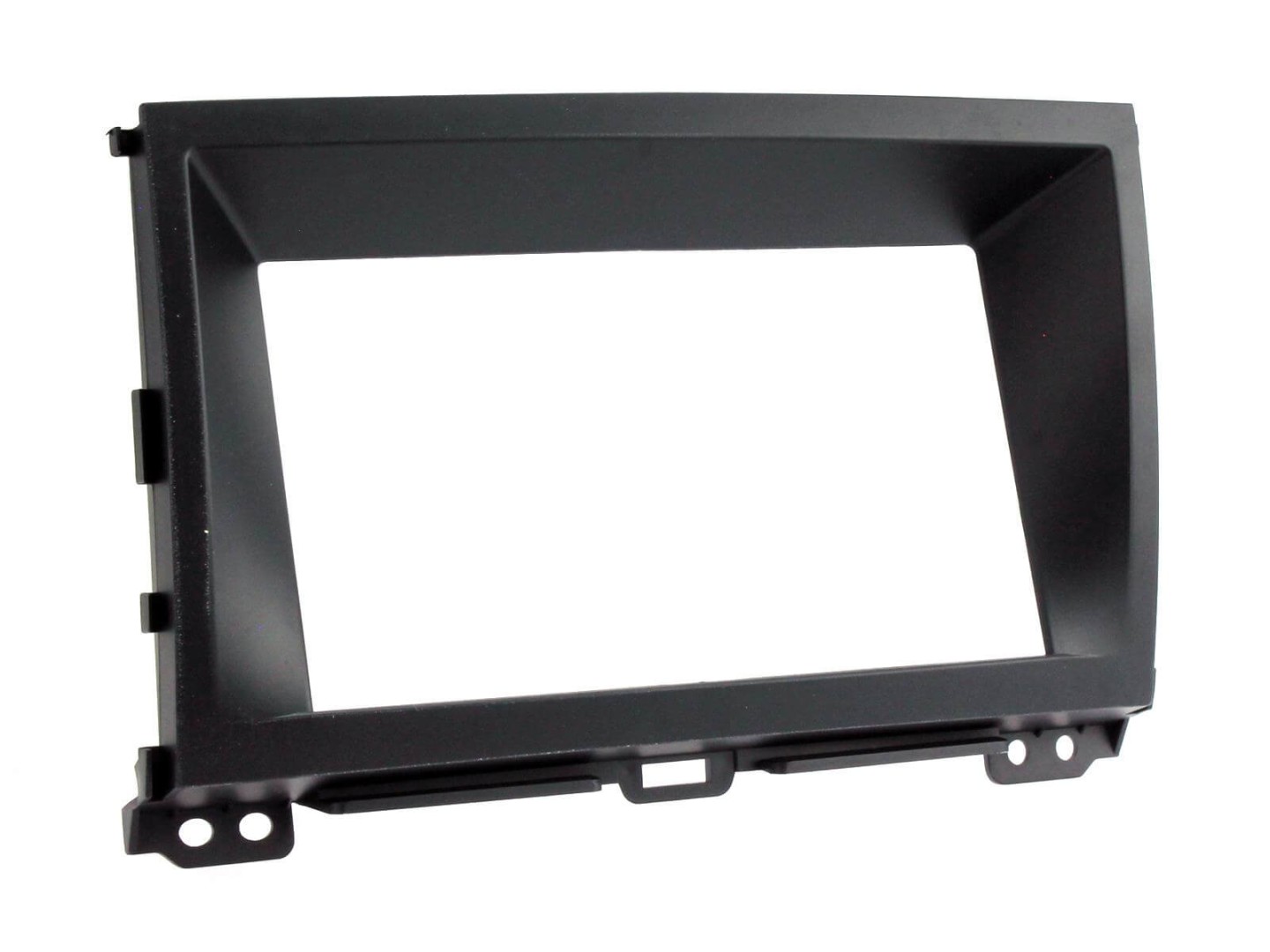 Radioramme Toyota Prado / Landcruiser