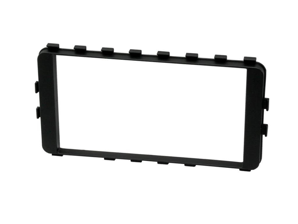 Radioramme Toyota iQ 2009>