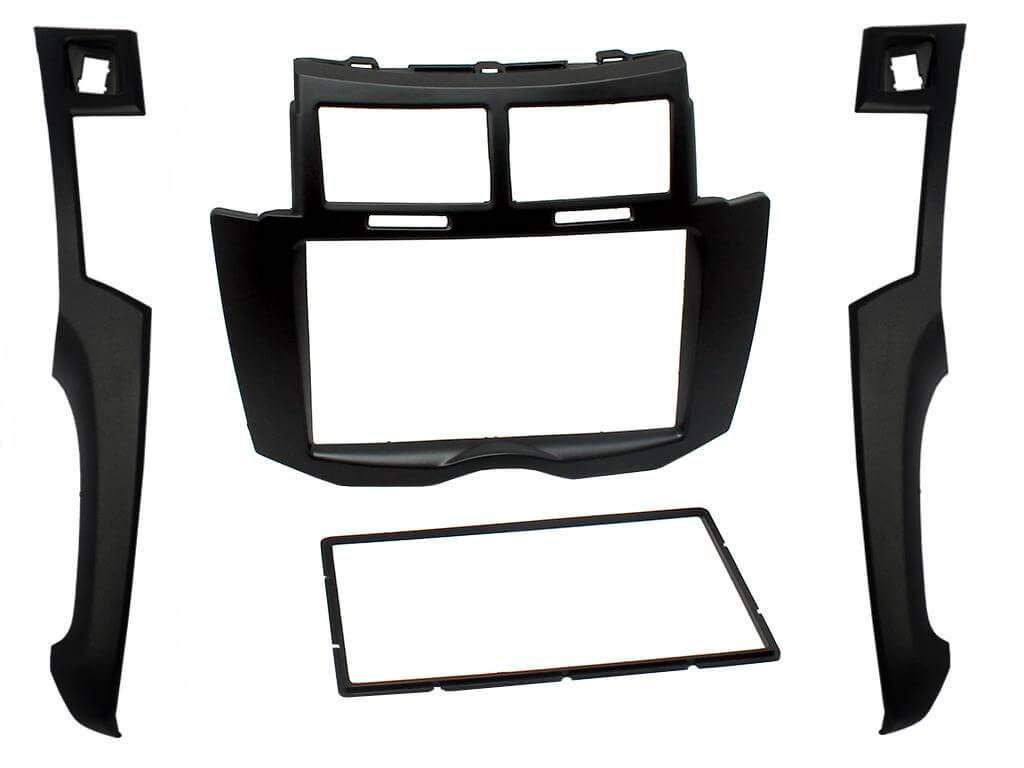 Radioramme Toyota Yaris 2007>