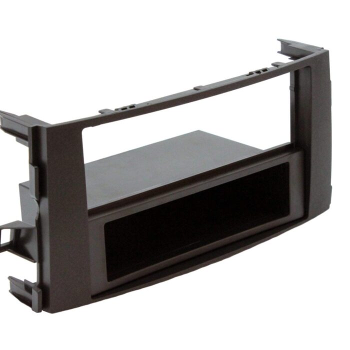 Radioramme Toyota Auris 2007> Metal Grey