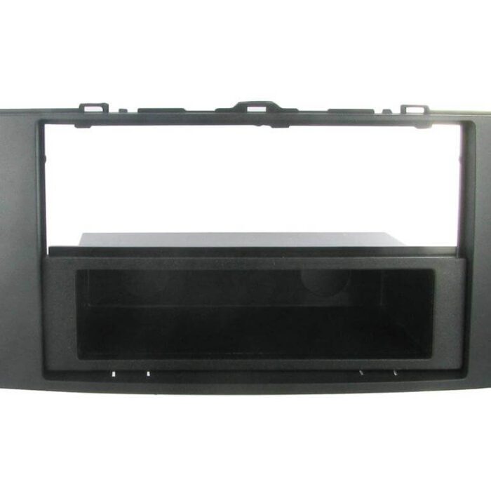 Radioramme Toyota Auris 2007> Dark Grey