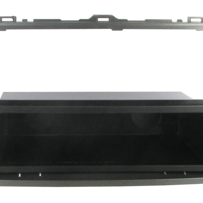 Radioramme Toyota Auris 2007> Silver