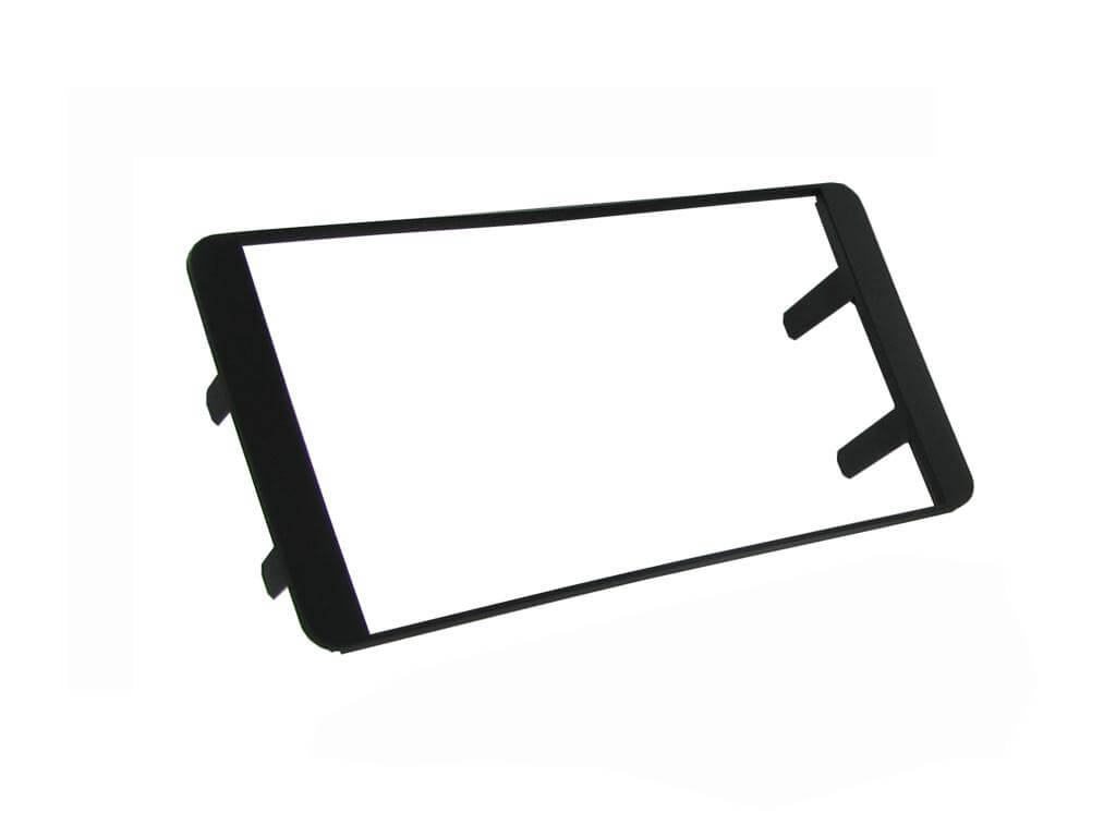 Radioramme Toyota Frame