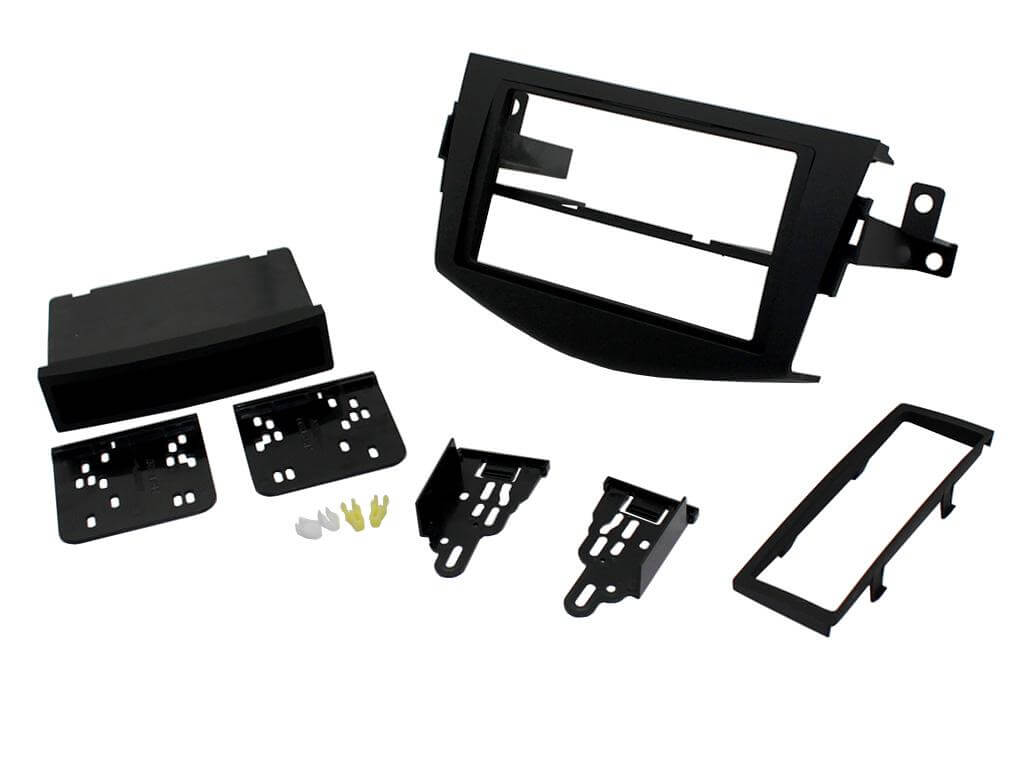 Radioramme Toyota RAV4 2006 - 2012