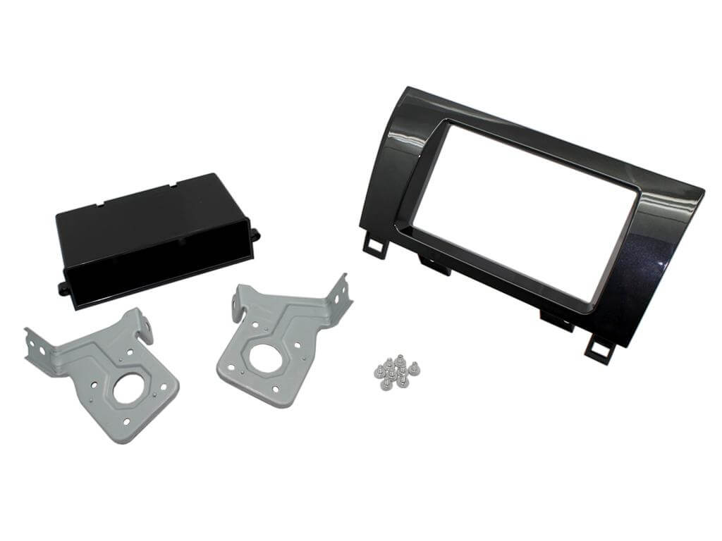 Radioramme Toyota Tundra/Sequoia 2011>