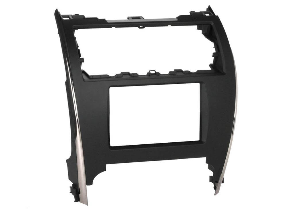 Radioramme Toyota Camry 2012>