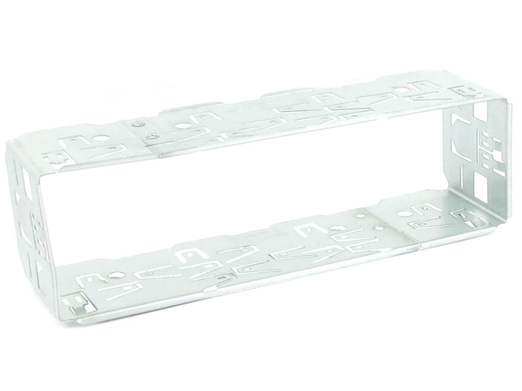 Radioramme Universal ISO Cage