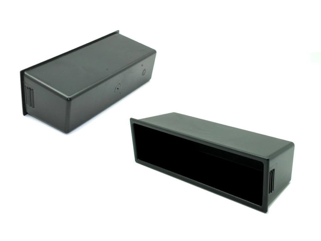 Radioramme ISO Pocket 65mm Deep