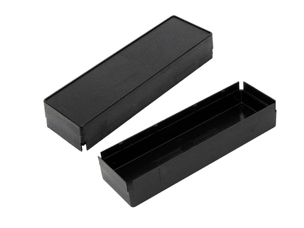 Radioramme Universal Push On Radio Cover