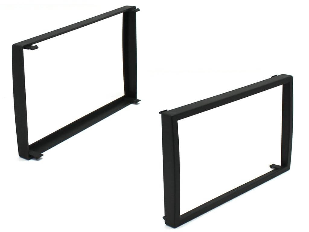 Radioramme Universal DD Kit 103mm Trim